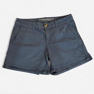 American Eagle Outfitters Women's blue Shorts